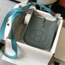 Hermes Evelyn Bags